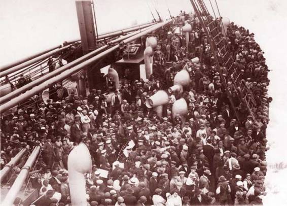 Tagesseminar: „Flüchtlinge, die Bibel und wir“ in Marburg