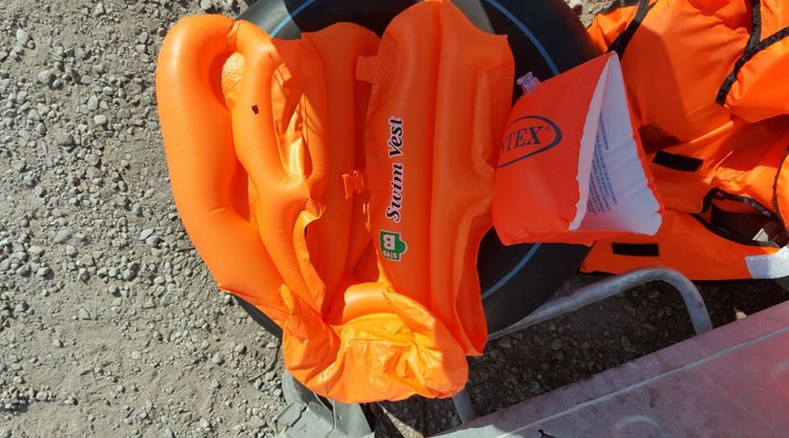 Reisebericht und Vereinsgründung