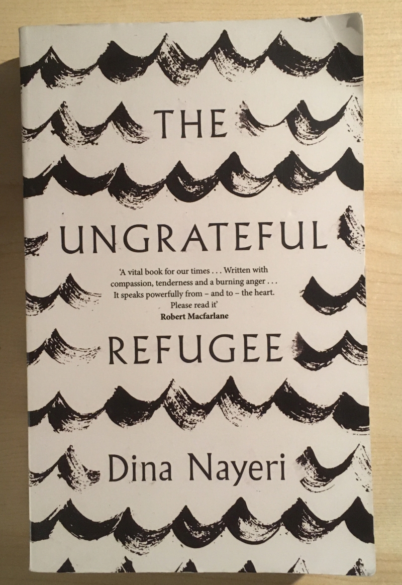 A Book a Week Keeps a Wise Man Meek!