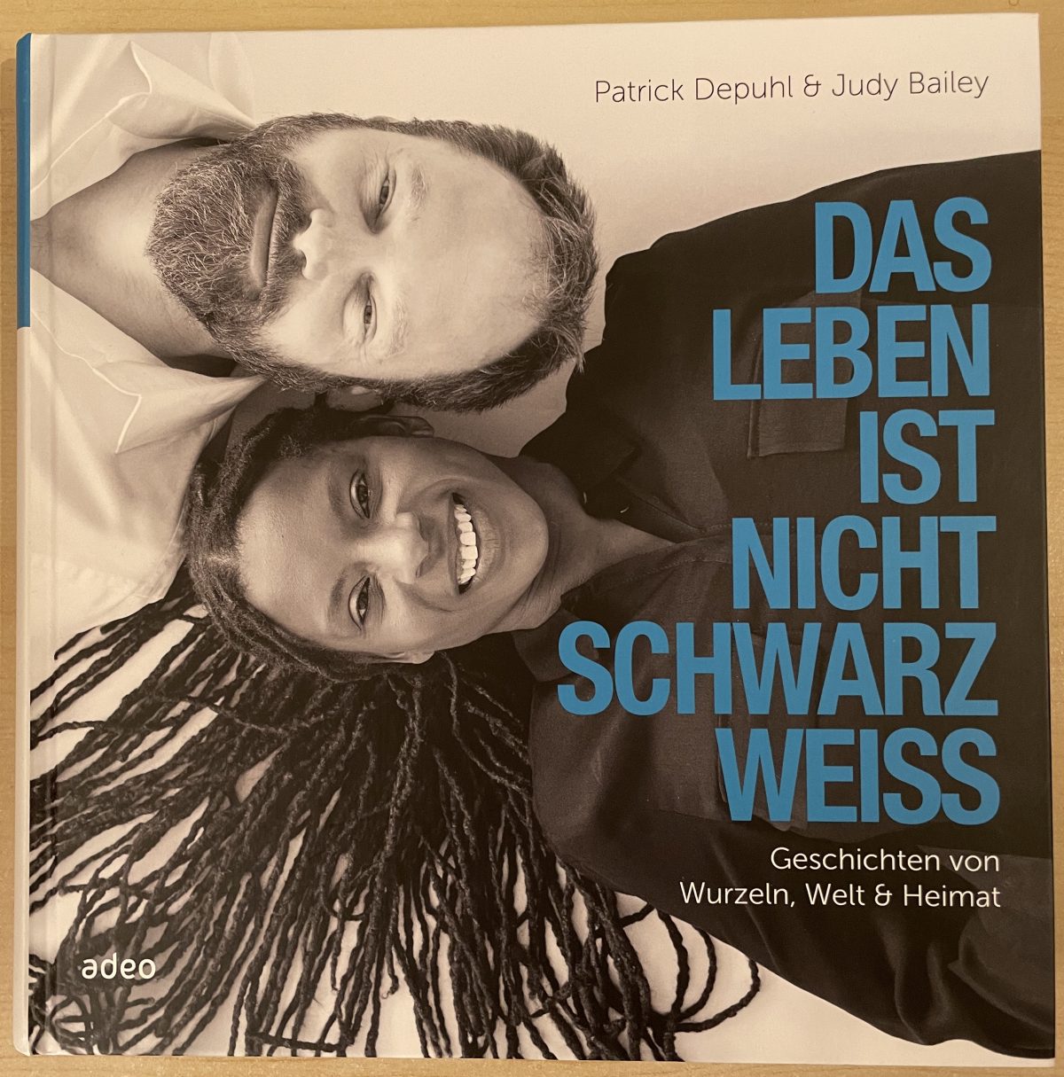 Mein Jahr in Büchern